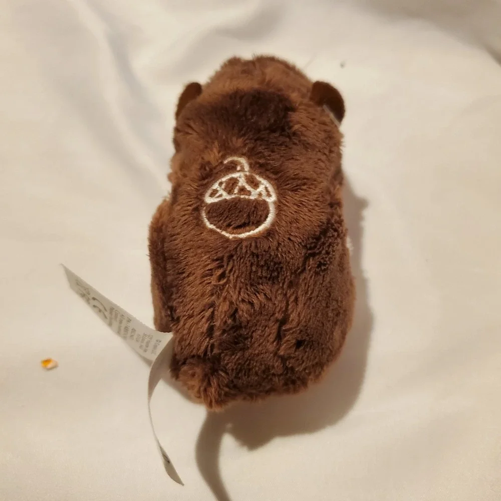 Zhu Zhu Pets Hamster‎ Scoodles Celia Brand Vintage Doesn't Work